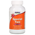 Мультивітаміни Now Foods Special Two