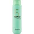 Шампунь для глубокого очищения кожи головы Masil 5 Probiotics Scalp Scaling Shampoo