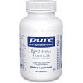 Витамины для спокойного сна / Best-Rest Formula, Pure Encapsulations, 120 капсул