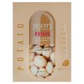 Ампульная маска с экстрактом картофеля Jigott Potato Real Ampoule Mask