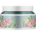 Увлажняющий крем для лица с экстрактом лотоса Jigott Flower Lotus Moisture Cream