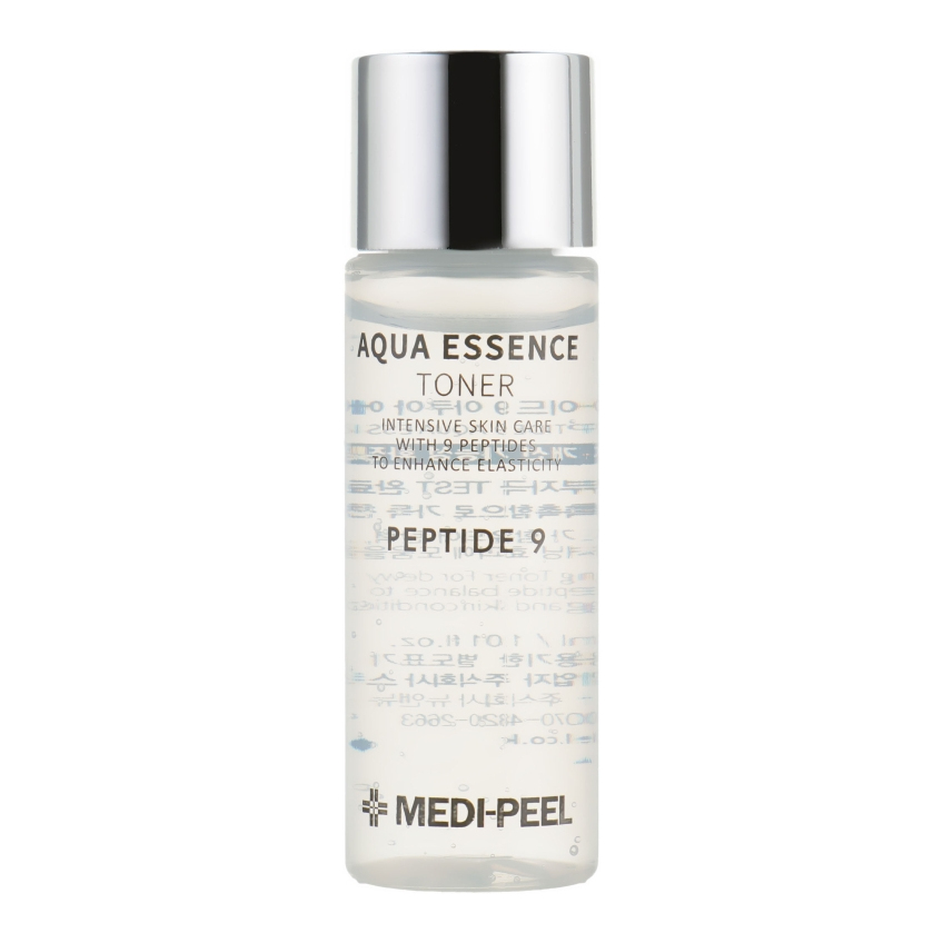 Набор средств для лица с пептидами Medi-Peel Peptide Skincare Trial Kit