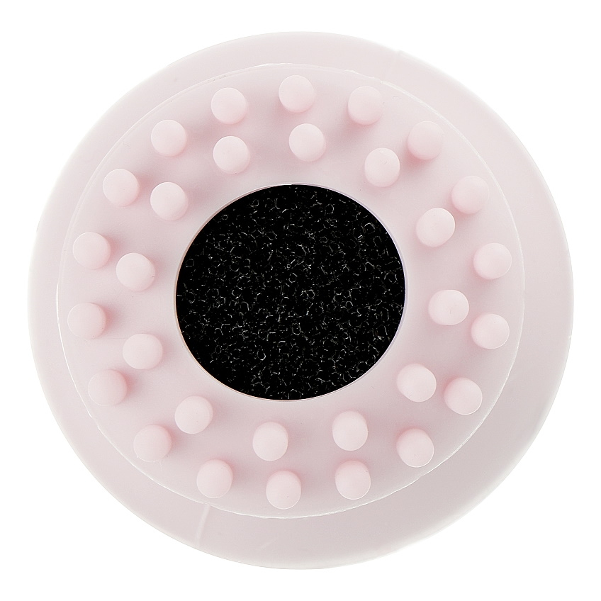 Силиконовая щеточка для очистки пор Etude House My Beauty Tool