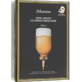 Укрепляющая маска с аминокислотами JMsolution Water Luminous S.O.S. Ringer Amino Mask