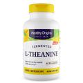 L-теанин / L-Theanine, Healthy Origins, 100 мг, 180 капсул