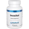 Інозітол / Inositol, Douglas Laboratories, 650 мг, 100 капсул