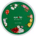 Гидрогелевые патчи с золотом и улиточным муцином Eyenlip Gold & Snail Hydrogel Eye Patch