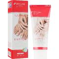 Восстановительный крем для ног с гиалуроновой кислотой 3W Clinic Enrich Lovely Foot Treatment