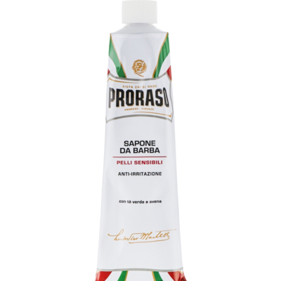 Набір подарунковий для гоління з 3-х предметів Proraso Vintage Selection Toccasana
