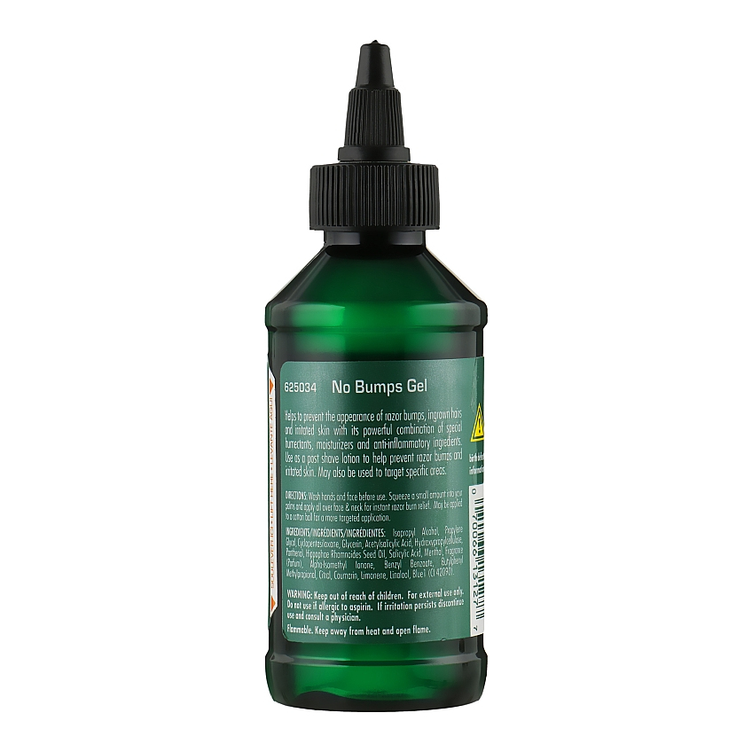 Гель после бритья Clubman Pinaud No Bamps Gel