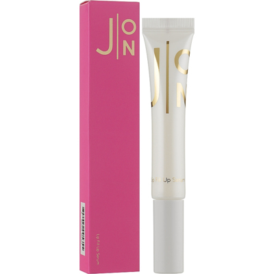 Сыворотка для губ увеличивающая J:ON Lip Fill Up Serum
