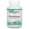 Мікрохітозан / MicroChitosan, Nutricology, 60 капсул