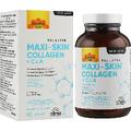 Біоактивні пептиди колагену Verisol з вітамінами C і A / Tri Layer Maxi-Skin Collagen + C & A, Country Life, 90 таблеток