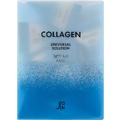 Ночная маска для лица с коллагеном J:ON Collagen Universal Solution Sleeping Pack