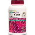 Червоний ферментований рис / Herbal Actives Red Yeast Rice, Nature's Plus, 600 мг, 60 таблеток