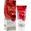 Очищающая пенка для лица с розовой водой 3W Clinic Rose Water Cleansing Foam