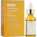 Противовоспалительная сыворотка для лица с прополисом By Wishtrend Polyphenols In Propolis 15% Ampoule