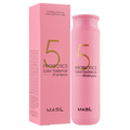 Шампунь для окрашенных волос с пробиотиками Masil 5 Probiotics Color Radiance Shampoo