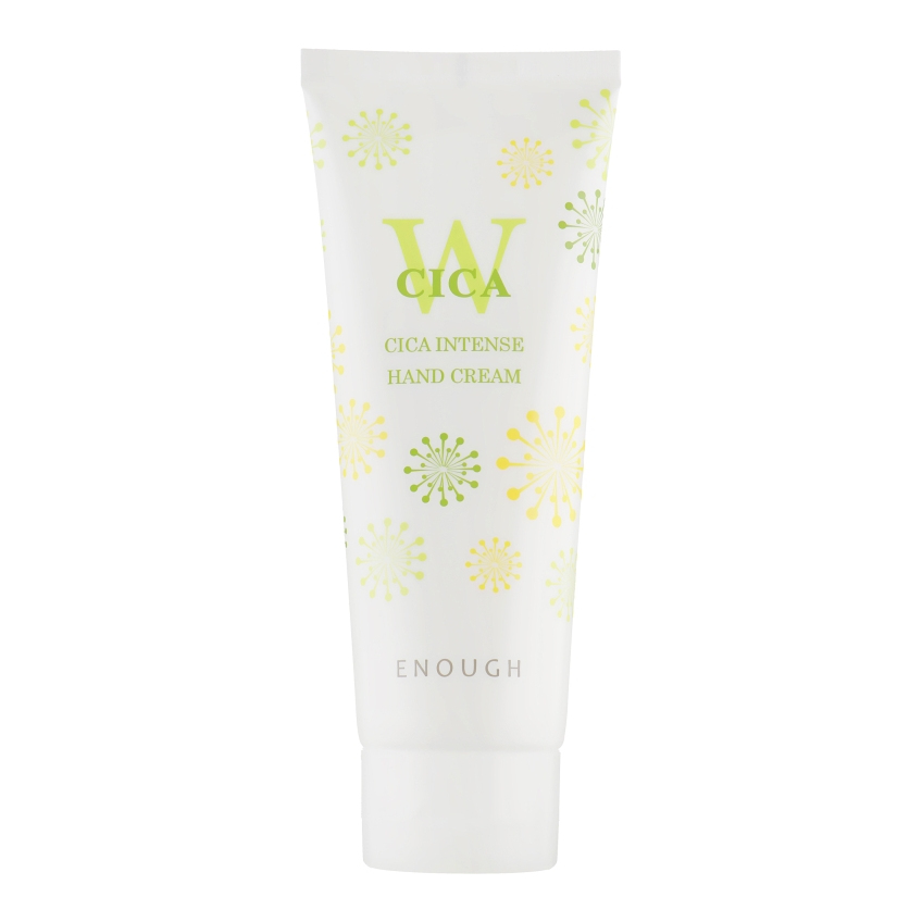 Крем для рук Enough W Cica Intense Hand Cream