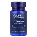 Цитиколін (ЦДФ-холін) Life Extension Citicоline (СDP-Chоline)