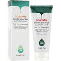 Пенка для умывания с центелой азиатской FarmStay Cica Farm Nature Solution Cleansing Foam