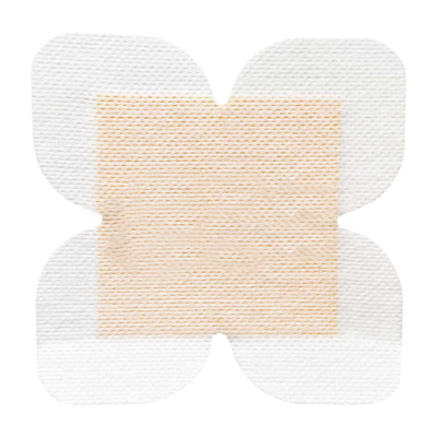 Патчи для ухода за огрубевшей кожей локтей Koelf Callus Care Elbow Patch