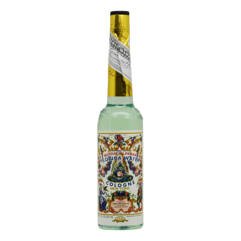 Лосьйон після гоління Florida Water Aftershave Lotion