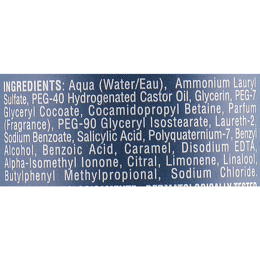 Шампунь для бороды Proraso Azur Lime Beard Wash