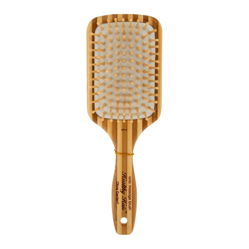 Щітка Large Paddle HH4 Olivia Garden Бельгія