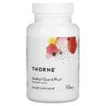 Вітаміни для мозку / Methyl-Guard Plus, Thorne Research, 90 капсул