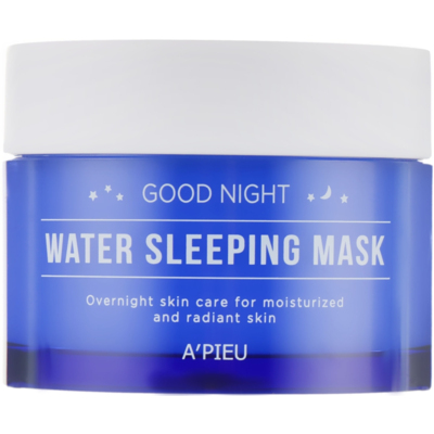 Зволожувальна нічна маска A'pieu Good Night Water Sleeping Mask
