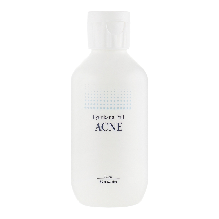 Тонер целебный для проблемной кожи Pyunkang Yul Acne Toner