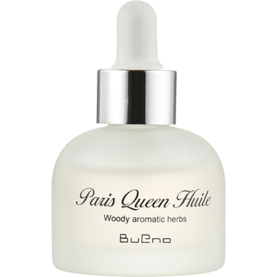 Питательное масло для лица Bueno Paris Queen Huile Face Oil
