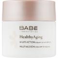 Мультифункциональный крем для очень зрелой кожи Babe Laboratorios Healthy Aging Multi Action Cream For Mature Skin