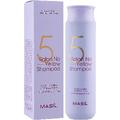 Шампунь против желтизны волос Masil 5 Salon No Yellow Shampoo