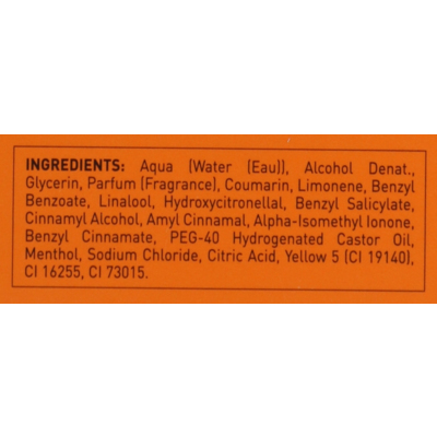 Лосьон после бритья Floid Aftershave Lotion Mentolado Suave