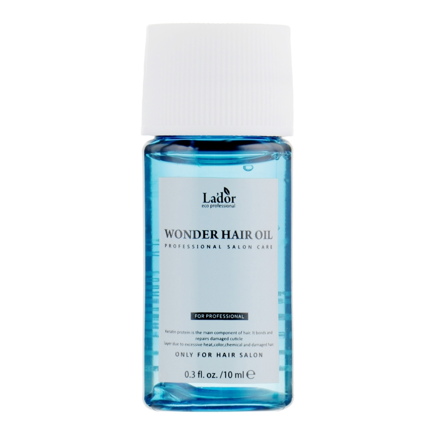 Зволожувальна олія для волосся La'dor Wonder Hair Oil