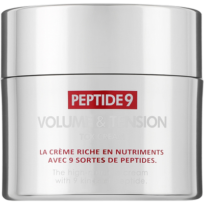 Антивозрастной лифтинг-крем с пептидами Medi-Peel Peptide 9 Volume & Tension Tox Cream