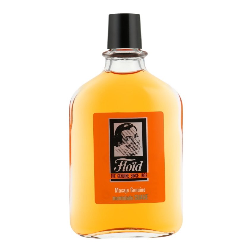 Лосьон после бритья Floid Aftershave Lotion Mentolado Suave
