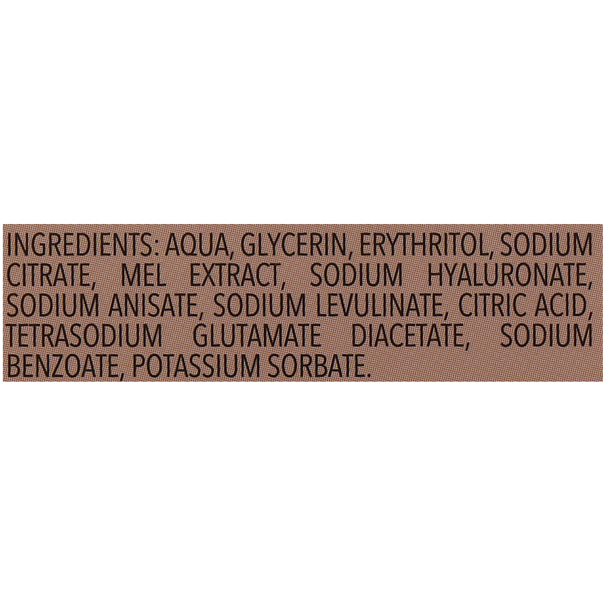 Гиалуроновая сыворотка для лица Cera Di Cupra Hyalironic Acid Concentrated Serum For Normal Skin