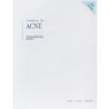 Маска профессиональная лечащая акне с экстрактом белой ивы Pyunkang Yul Acne Dressing Mask Pack