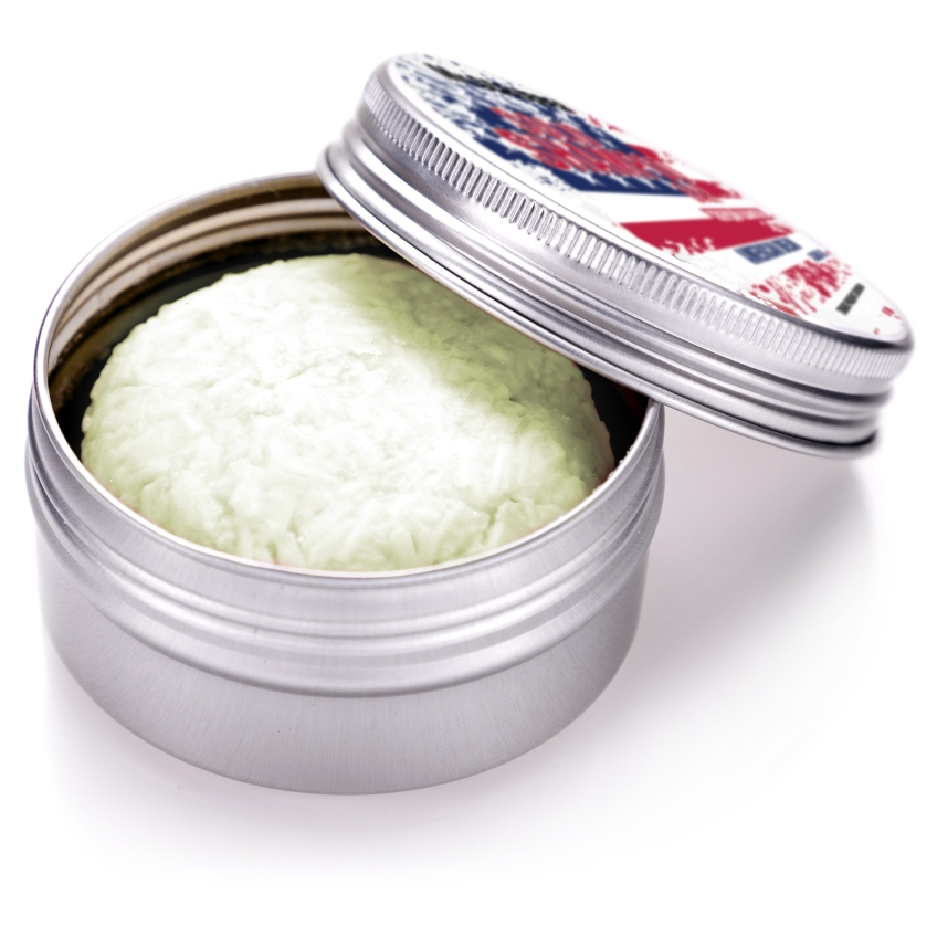 Твердый шампунь American Dream Mr.Scrubber Solid Shampoo Bar