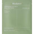 Гидрогелевая маска с морской ламинарией Biodance Refreshing Sea Kelp Real Deep Mask