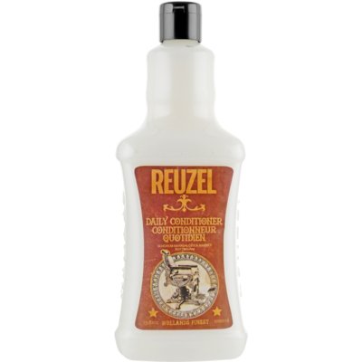 Рідкий кондиціонер для відновлення пошкодженого волосся Revuelle Gloss Hair Water Instant Revival