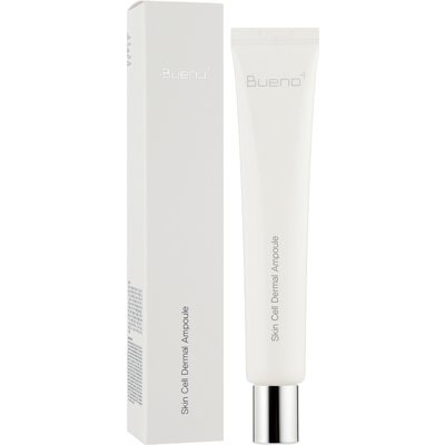 Сироватка на основі стволових клітин рису й томату Bueno Skin Cell Dermal Ampoule