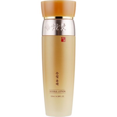 Лосьон для кожи лица Soosul Lotion