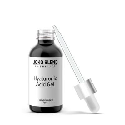 Гель с гиалуроновой кислотой для лица Joko Blend Hyaluronic Acid Gel