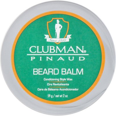 Бальзам для бороды Clubman Pinaud Beard Balm