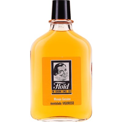 Лосьон после бритья Floid Aftershave Mentolado Vigoroso