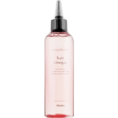 Уксус для волос малиновый A'pieu Raspberry Hair Vinegar